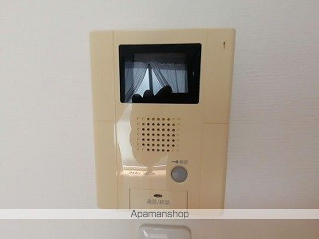 レオパレス神祇官町LA1の内装写真