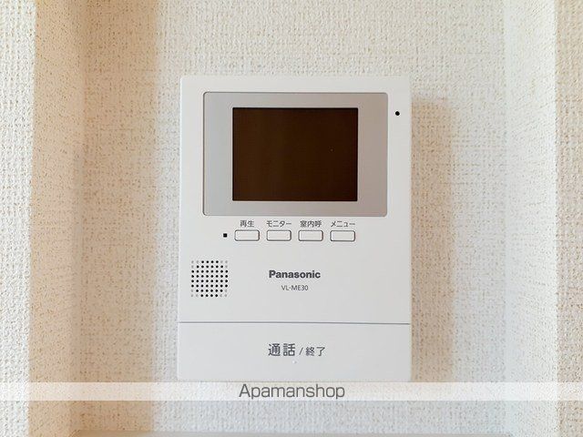リバーサイド 水明南の内装写真