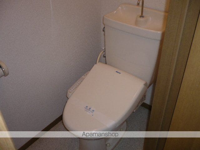 エステート楢山の内装写真