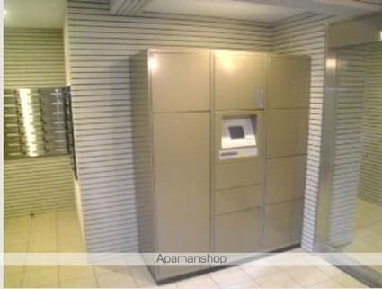 東京都練馬区豊玉北３丁目[1K/20.46m2]の共用部1