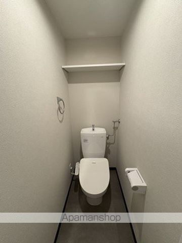 ピオネロ月寒の内装写真