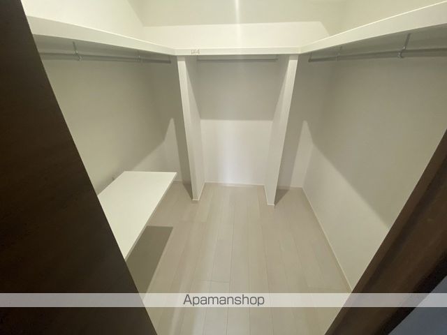 プレジデンス ざ 荒江の内装写真