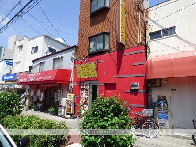 レオパレスNEO ZIOUNの周辺写真