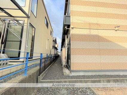 レオパレス神辺[1K/20.28m2]のその他部屋・スペース1