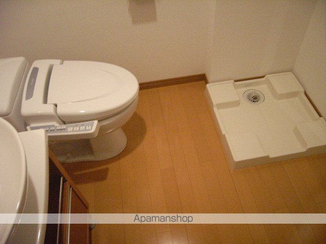 リブリ・SOLAREの内装写真