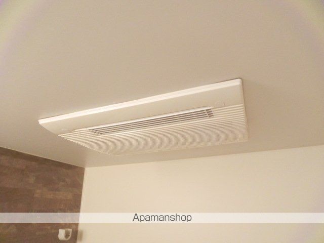 ADVAVCE新大阪VIビオラの内装写真
