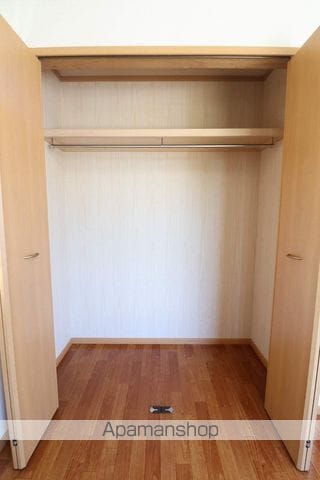 セレッソの内装写真