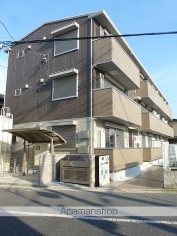 フェリーチェ上福岡の外観写真