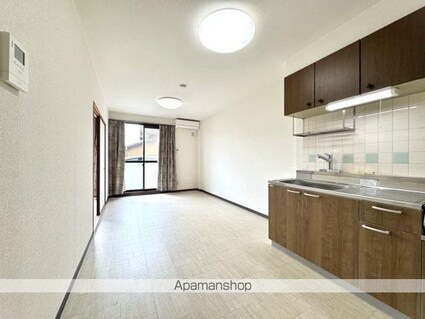 フォブール国分寺[2LDK/52.17m2]の内装4