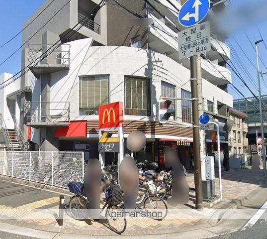 ベルヴィルの周辺写真