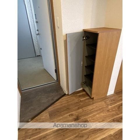 Studio Nの内装写真