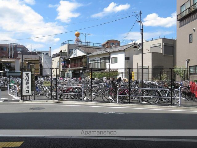 レオネクストフォルトゥナートの周辺写真