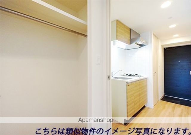 プレサンス THE 栄の内装写真