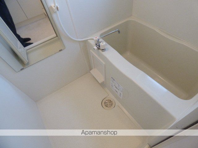 ドライバウムESAKAの内装写真
