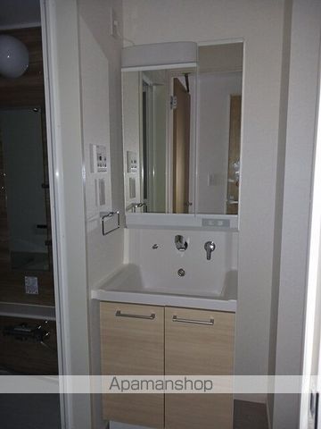 サンライズ 江平中町の内装写真