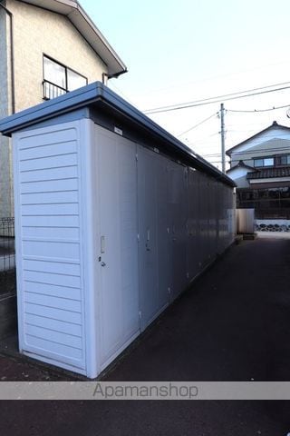 ジュネス一本木 B棟の内装写真