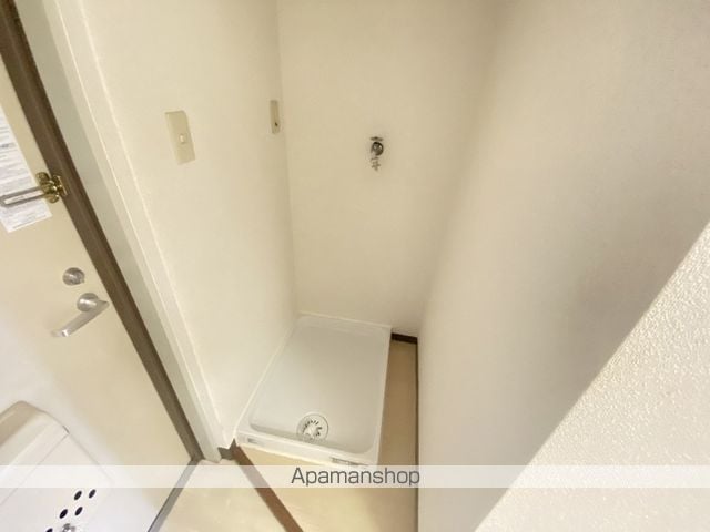 メゾン高取の内装写真