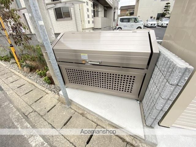 グランベレオ林道駅前のその他写真