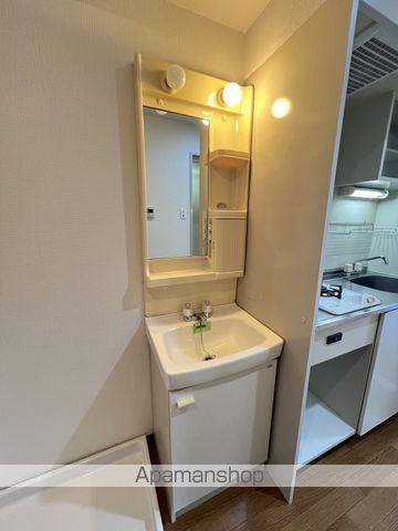 関本大町ビルの内装写真