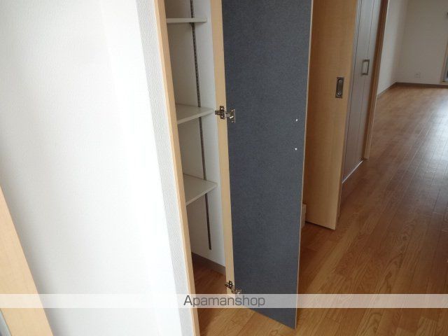 シャンテー御殿山2番館の内装写真