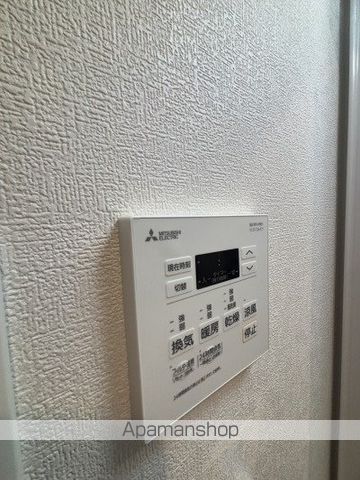 ヴェール幸町の内装写真