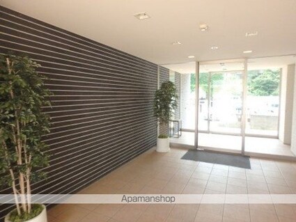 レガーロ旭町[2LDK/60.73m2]のエントランス3