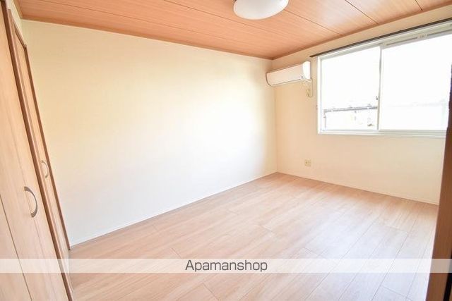 シャインポート屋島ＡＤ棟[2DK/50m2]の内装2