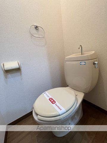 サイプレスハイツの内装写真
