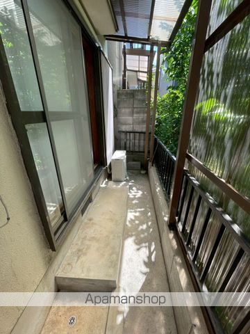 奈良線 城陽駅 徒歩11分 2階建 築43年の内装写真