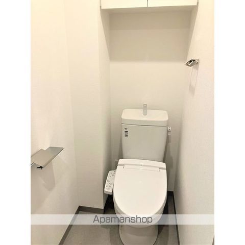 ウエリスアーバン錦糸町の内装写真