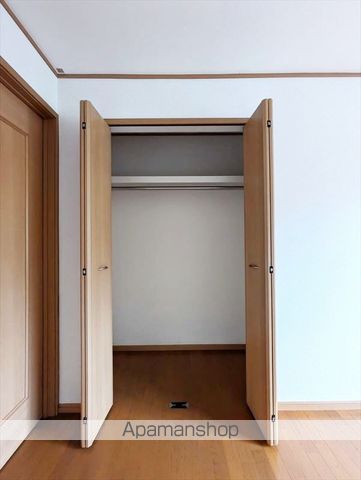 フォレスト パークBの内装写真