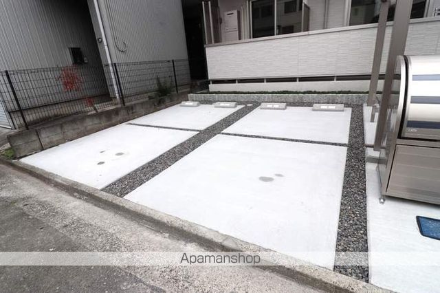 D-ROOMエムツーの外観写真