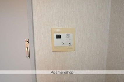 スプリングハイム[1K/14.3m2]の内装2