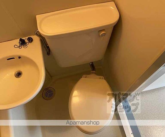 グランデュールミドリの内装写真