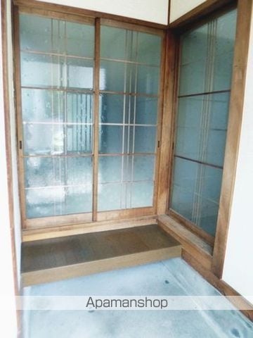 榎木文化の内装写真