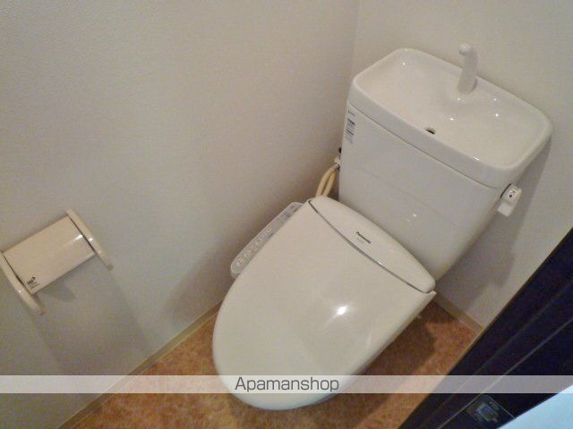 プレジオ都島の内装写真