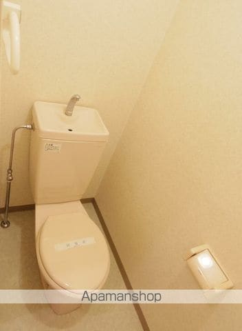 ユニヴェールKODAMAの内装写真