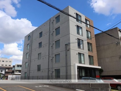 愛知県名古屋市昭和区東畑町１丁目[1LDK/29.97m2]の外観4