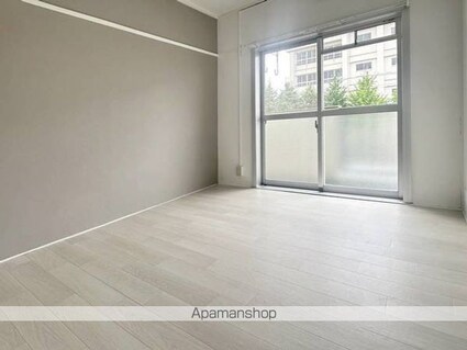 ビレッジハウス鳴滝１８号棟[2LDK/43.37m2]の内装3