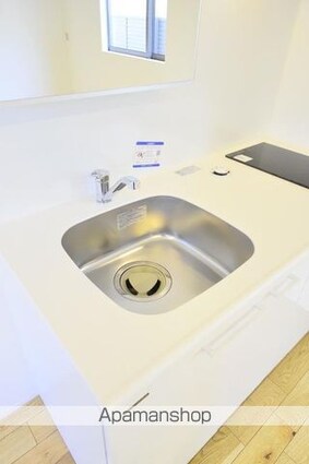 中野弥生町テラス[1R/24.02m2]の内装2