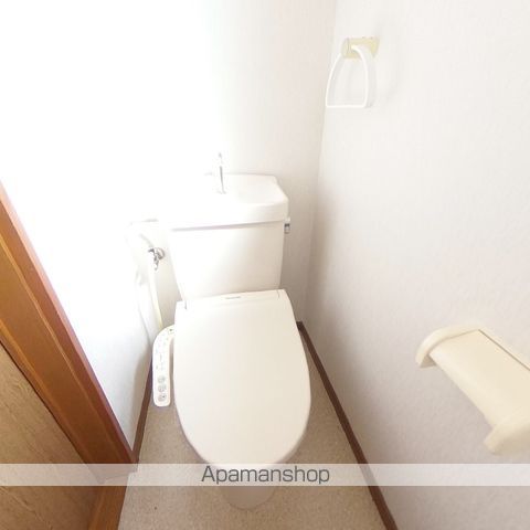 メゾン若草の内装写真