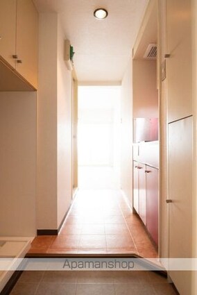 トップ三軒茶屋第４[1R/16m2]のリビング・居間2