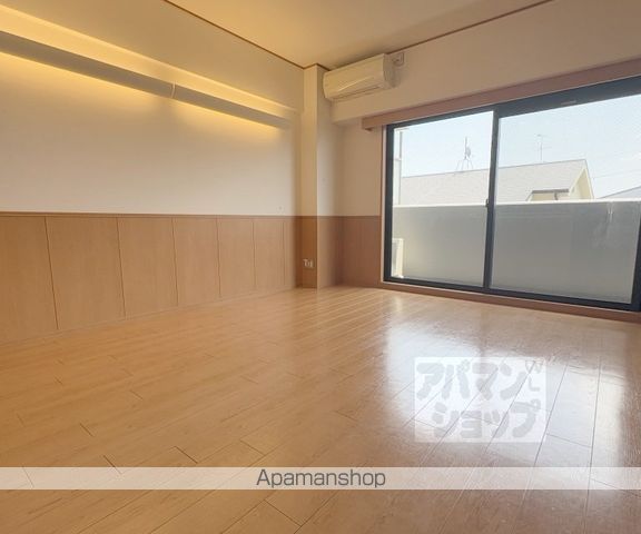 I.HOUSE02の内装写真
