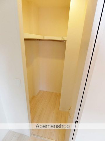 ジャスティス悠の内装写真