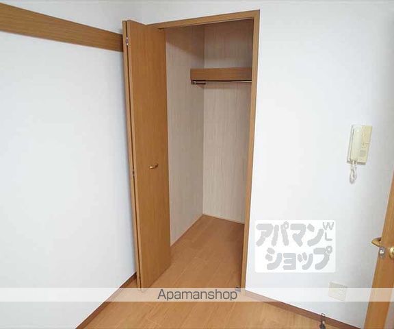メゾン御生の内装写真