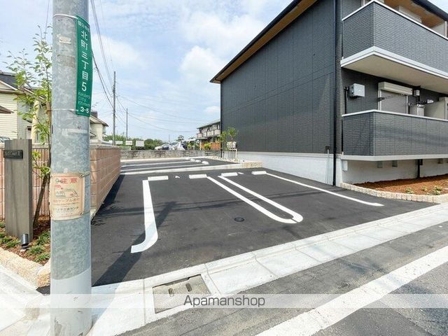 ベルコート IIの外観写真