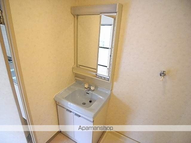 サンパレス21尼崎の内装写真