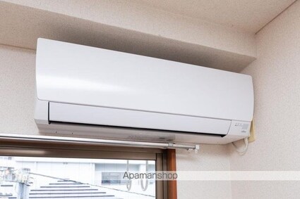 ハイツ亀岡[1R/19.84m2]のその他設備