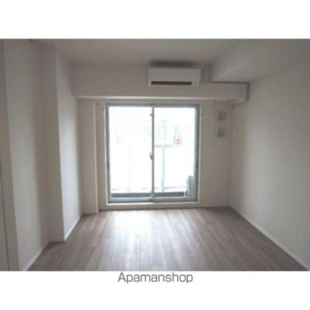 パークアクシス錦糸町レジデンス[1K/25.6m2]のリビング・居間