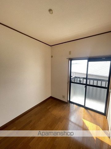 サンピアエイコーの内装写真